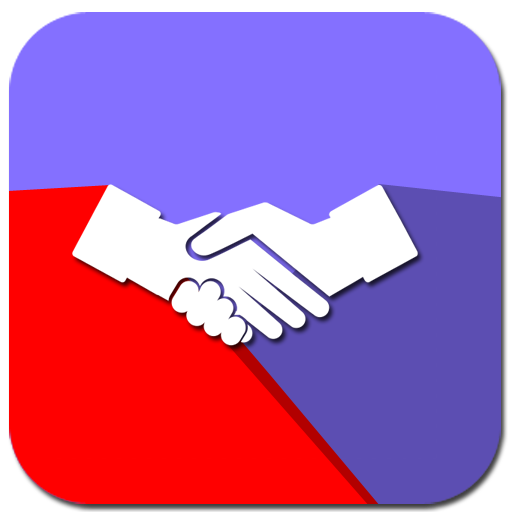 بی
